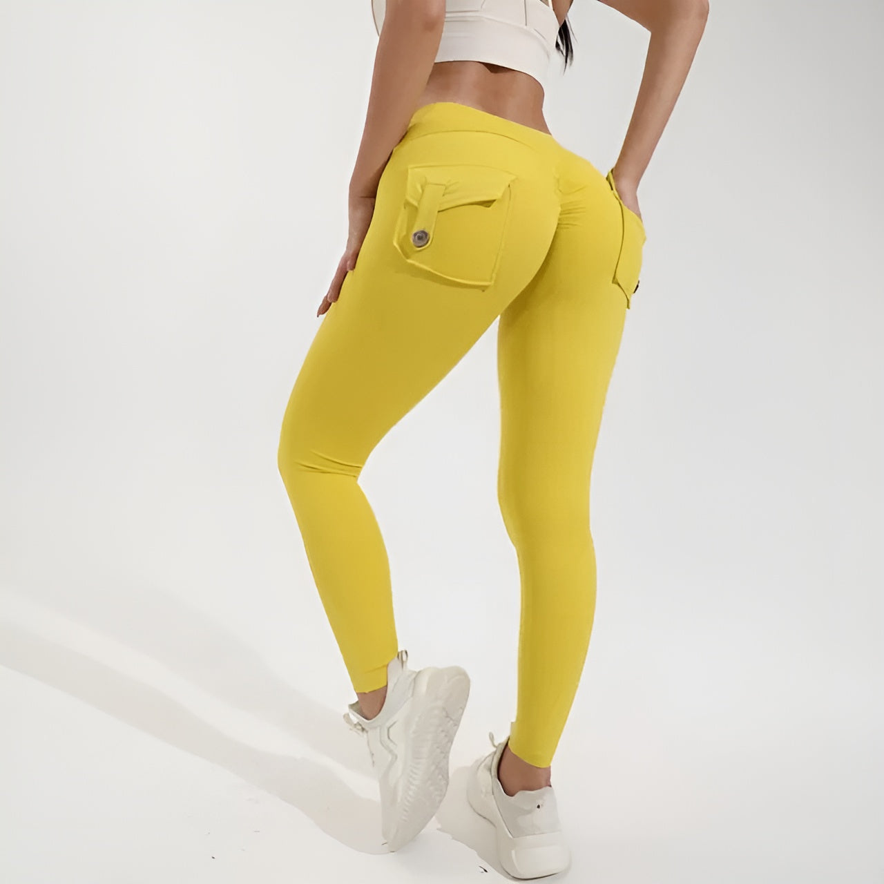 Kaisa™ | Cargo-treenileggingsit